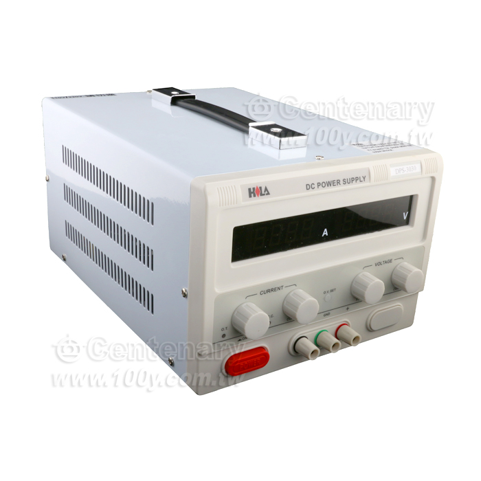 DC Power Supply - 97607 Product Image