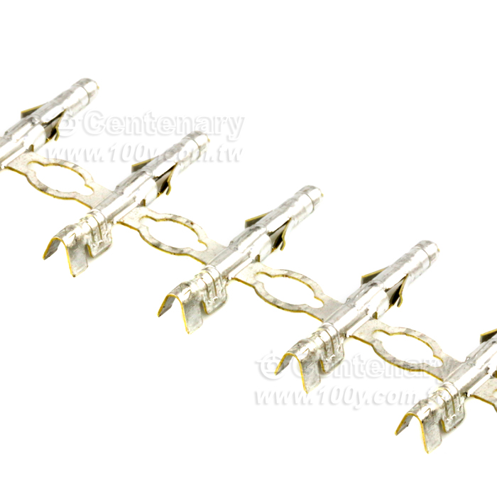 Contact Pin 22-18AWG - 97704 產品圖片
