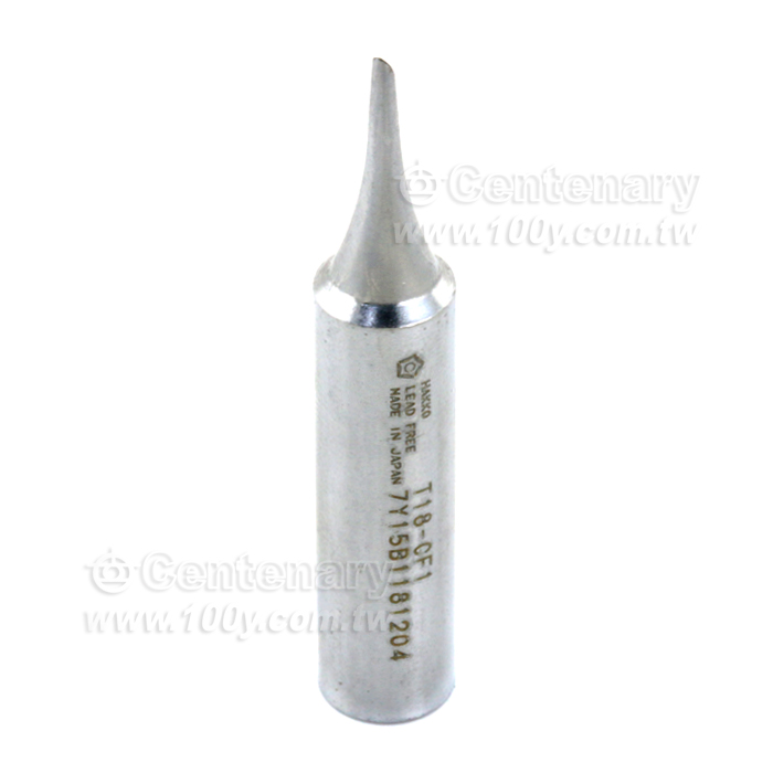 日製烙鐵頭 For: FX-888 - 97620 產品圖片