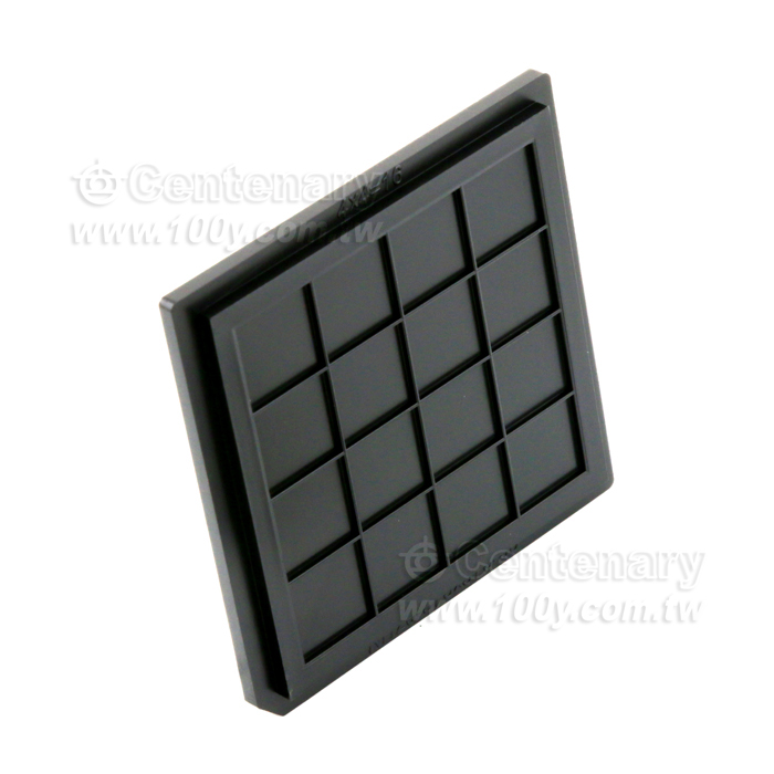 2 "anti-static wafer tray - 145319 Product Image