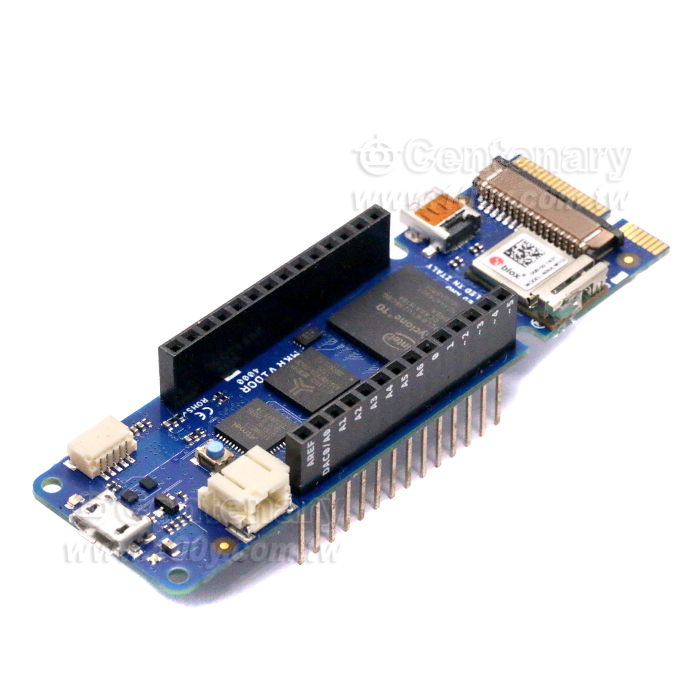 ARDUINO MKR VIDOR 4000-ABX00022 - 145437 Product Image