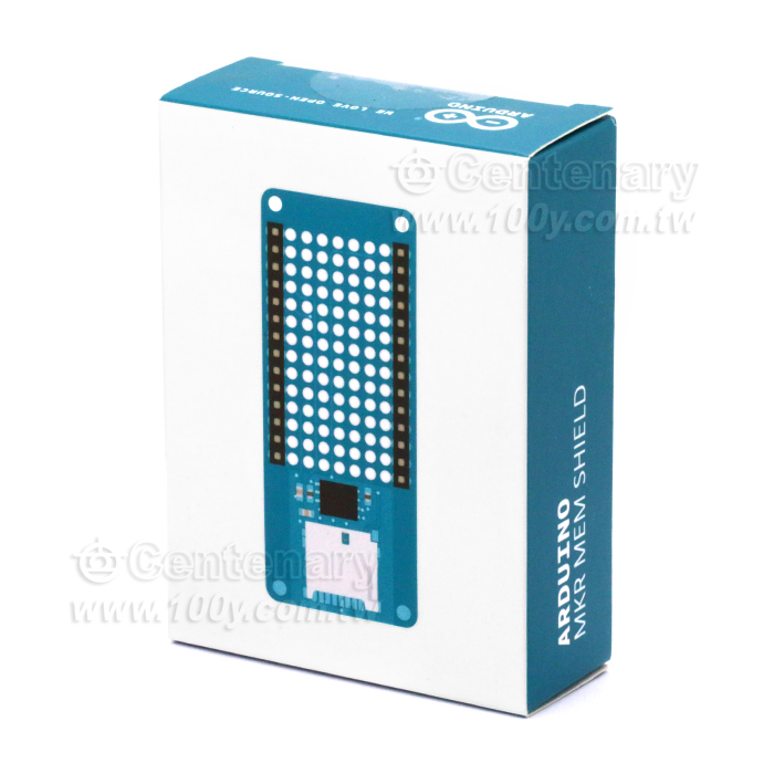 ARDUINO MKR MEM SHIELD(EX OTA SHIELD)	 - 145438 Product Image