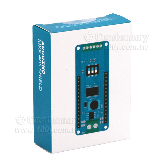 ARDUINO MKR 485 SHIELD ASX00004 - 145439 Product Image