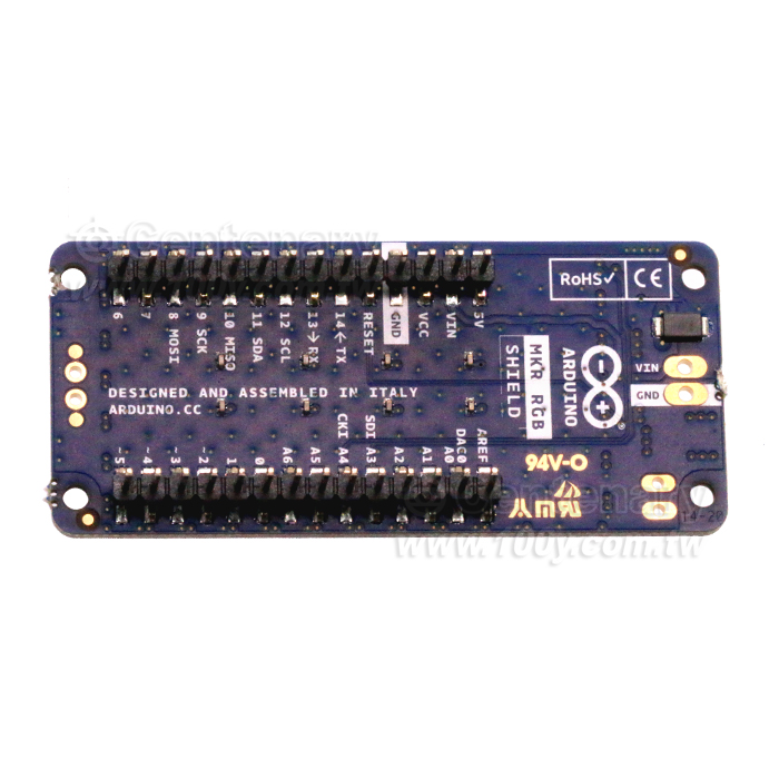 ARDUINO MKR RGB-ASX00010 - 145440 Product Image