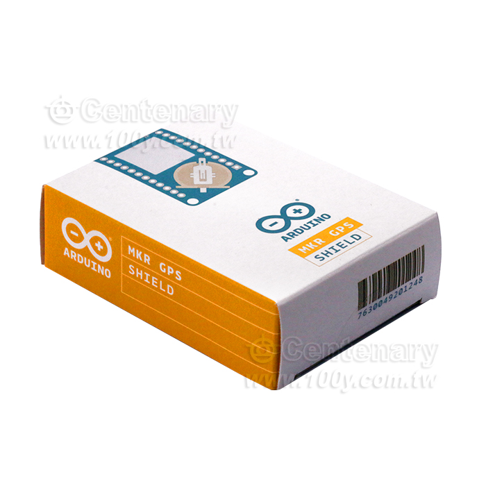 進口u-blox SAM-M8Q GNSS接收器 - 145441 產品圖片