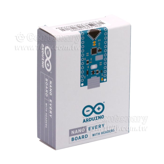 進口ATMega4809開發板 - 145442 產品圖片