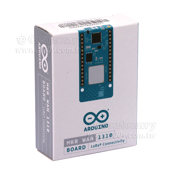 ARDUINO MKR WAN 1310-ABX00029 - 145447 Product Image