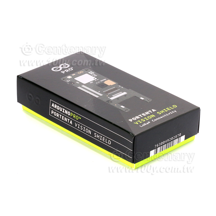ARDUINO PORTENTA VISION SHIELD LORA-ASX00026 - 145450 Product Image