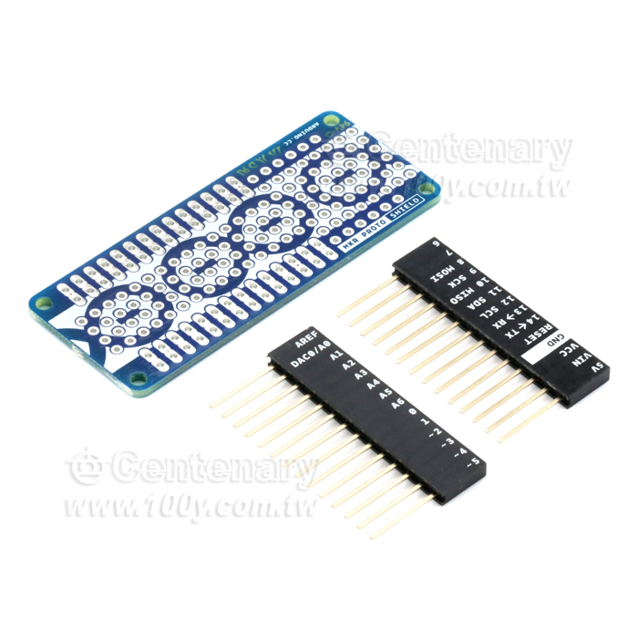 ARDUINO MKR PROTOSHIELD-TSX00001 - 145451 Product Image