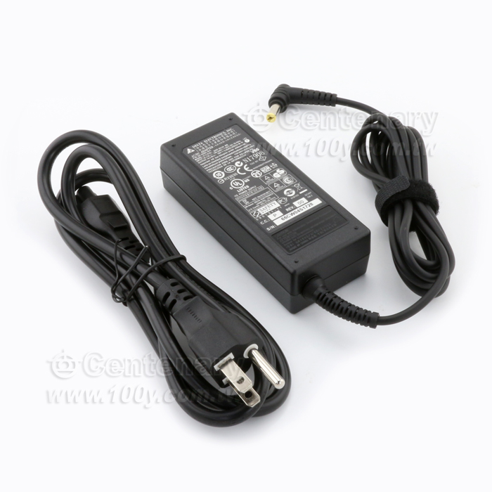 Acer電源適配器 19V 3.42A 65W - 145433 產品圖片