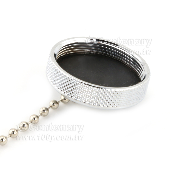 Metal Dust Cover - 111993 Product Image