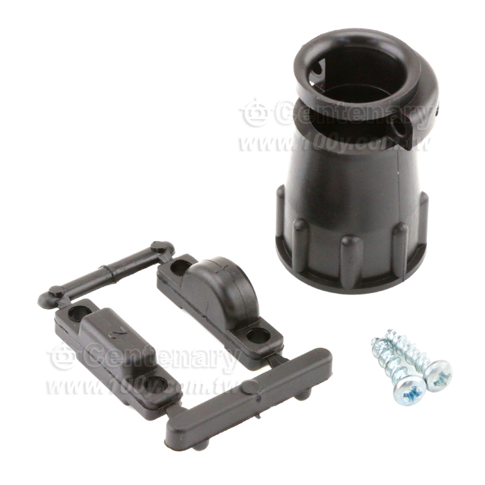 TE/AMP_CABLE CLAMP - 73795 Product Image