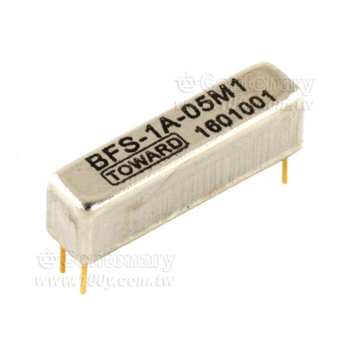 干簧繼電器 5V - 98196 產品圖片