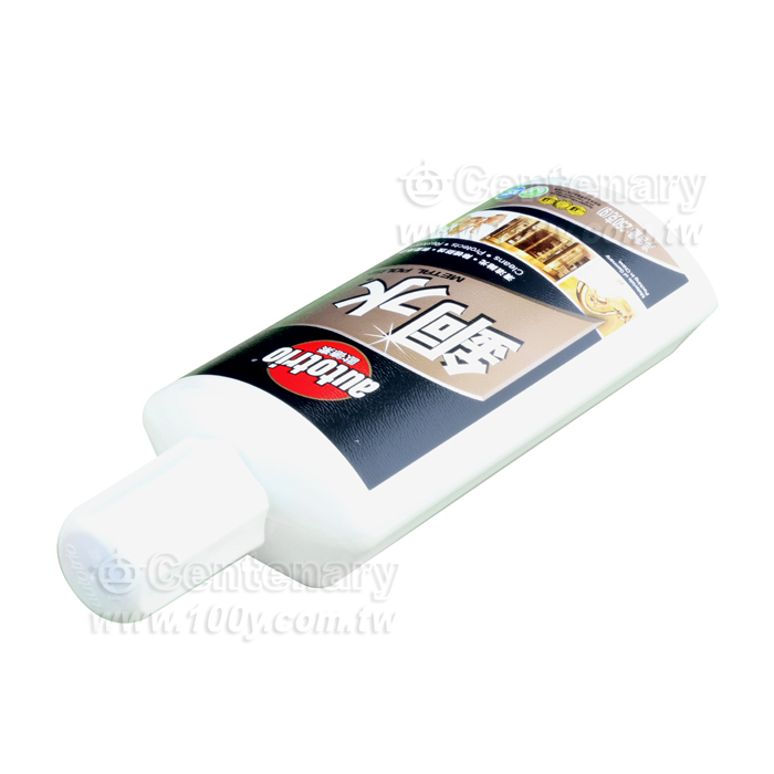 Autotrio歐德素擦銅水  250g洗銅水 - 145700 產品圖片