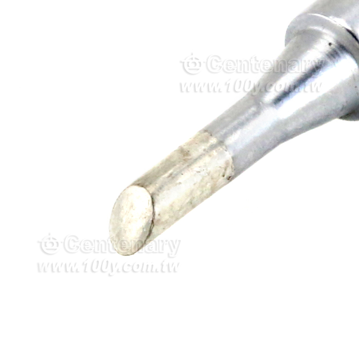 A級-936焊臺恒溫電烙鐵頭 10Pcs/吊卡包裝 - 101322 產品圖片