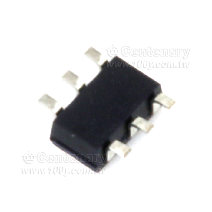 SMT6(SOT-457) 50V/500mA - 80341 產品圖片