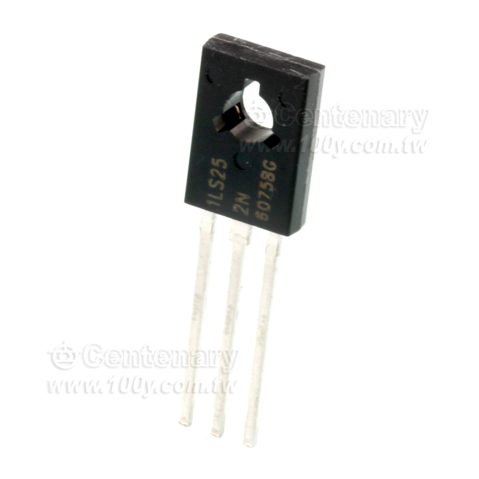 Littelfuse_Thyristor - 92169 Product Image