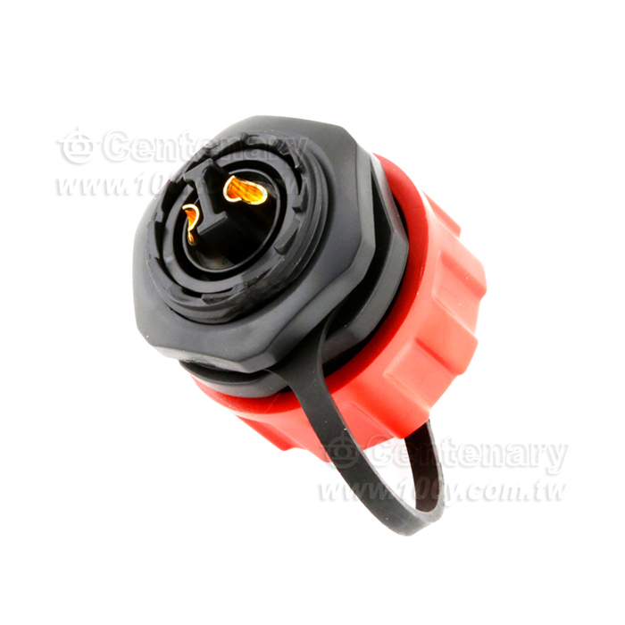 Cnlinko  YM24 type Female plug - 145713 Product Image