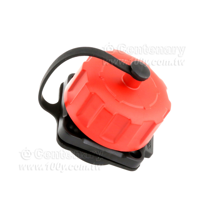 Cnlinko  YM24 type Female plug - 145717 Product Image