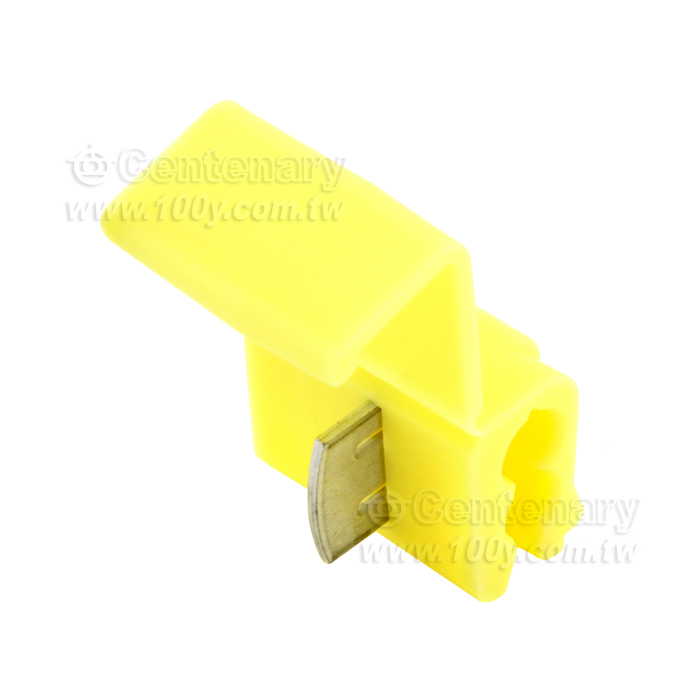 Mid-WayWire Connector - 13729 Product Image