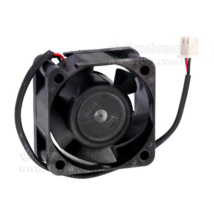 NMB_ 0.17A DC12V  2.04W 9500RPM 滾珠 4020 - 145471 產品圖片