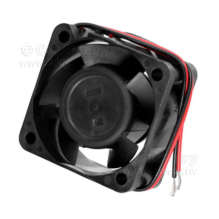 NMB_  0.13A  DC24V  2.4W 9500RPM 滾珠 - 145472 產品圖片