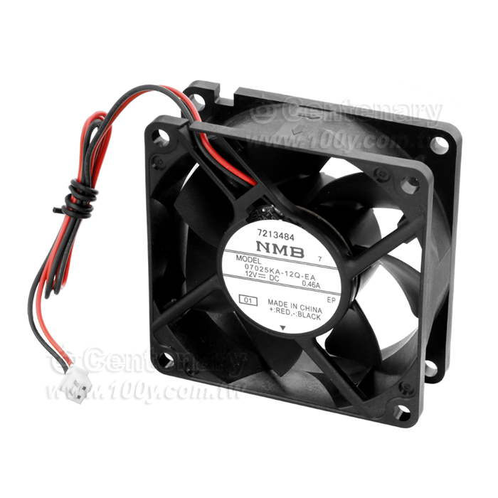 NMB fan - 145476 Product Image