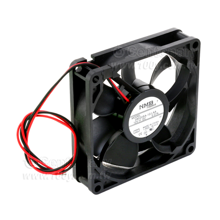 NMB fan - 145477 Product Image