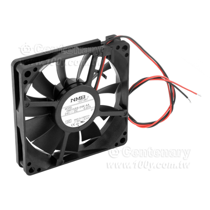 NMB fan - 145478 Product Image