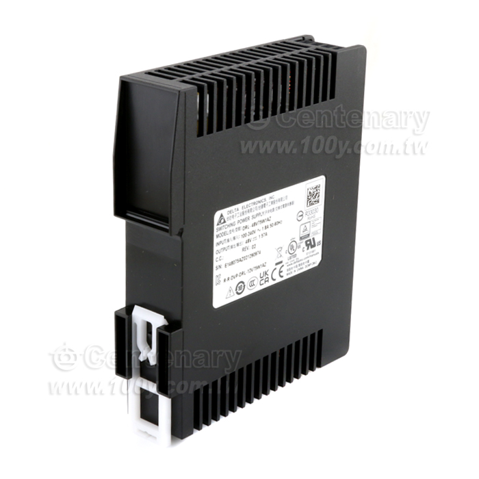 Lyte DIN Rail Power Supply - 106282 Product Image