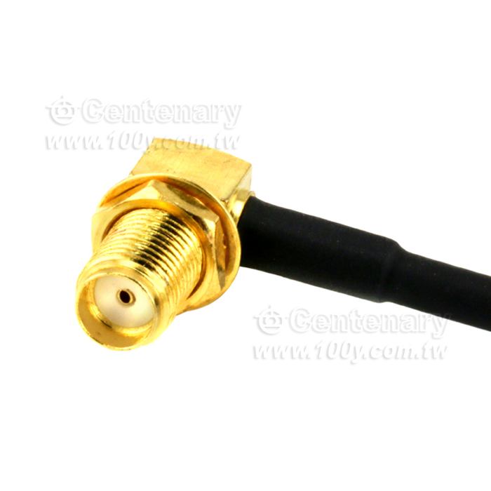 SMA-JW+SMA-KW-RG316-FEP - 145757 Product Image