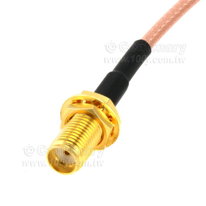 SMA-KY+SMA-KY-RG316-FEP - 145772 Product Image