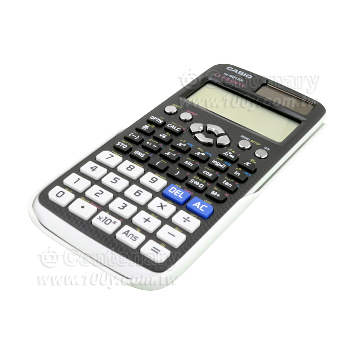 工程用計算機標準型 - 98007 產品圖片