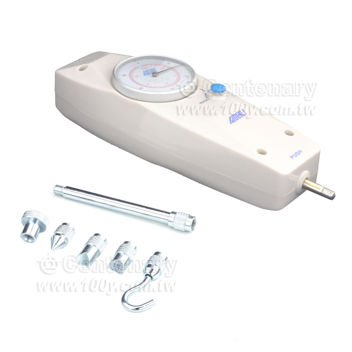 AIGU_ pointer type push-pull meter - 145701 Product Image