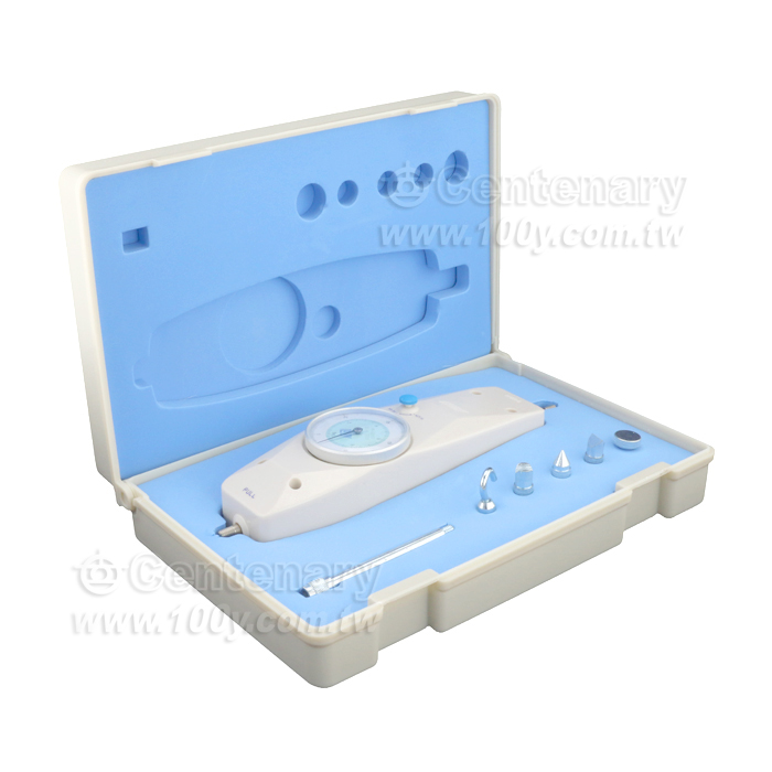 AIGU_指針式推拉力計100N10kgf - 145702 產品圖片