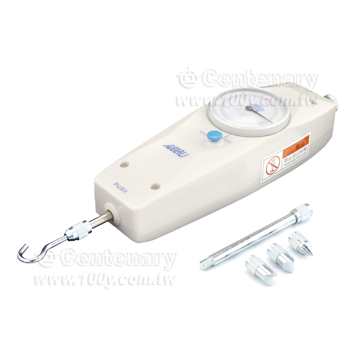 AIGU_ pointer type push-pull meter - 145703 Product Image