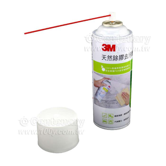 天然除膠去污劑 473ml - 145914 產品圖片