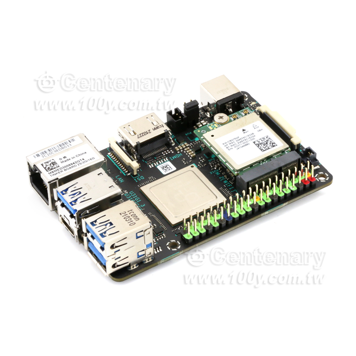 Asus Tinker Board 2S - 145738 Product Image