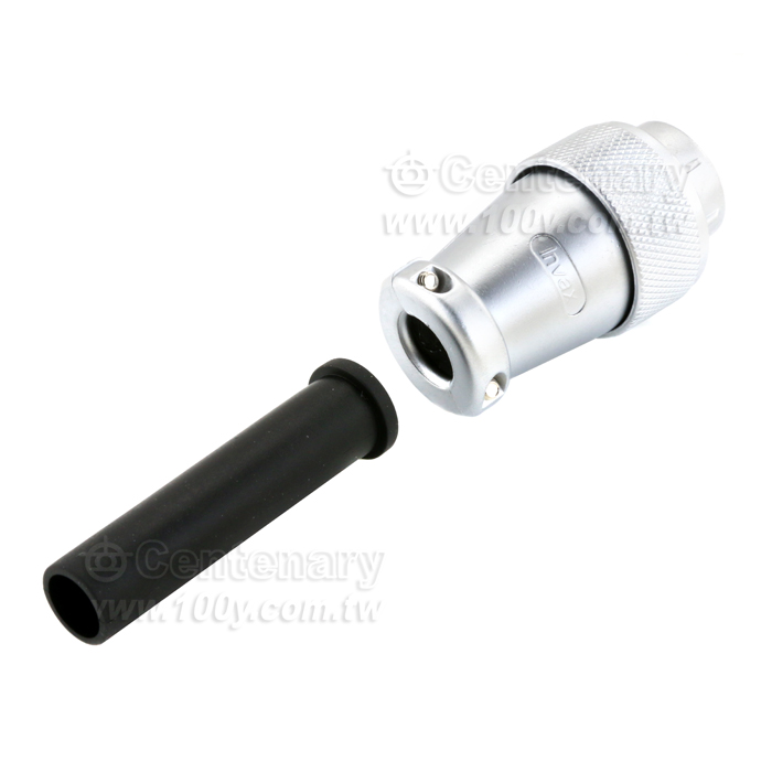24 Series -Industial Circular Connector - 101304 Product Image
