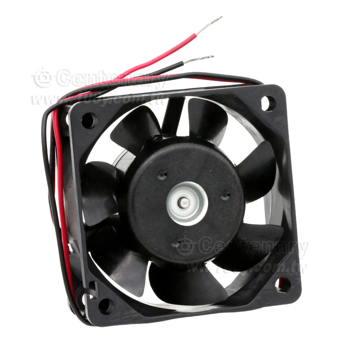 SANYO DENKI_AC Fan - 145725 Product Image