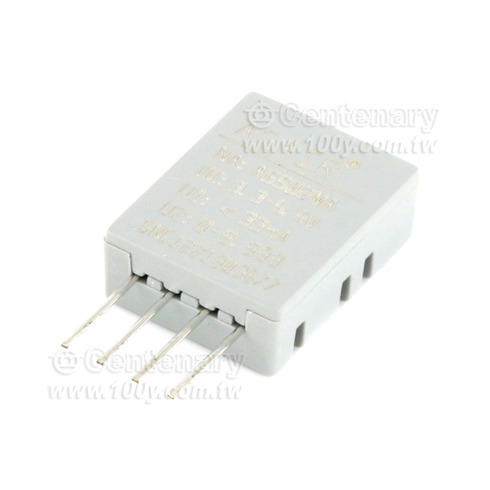 Industrial gas sensing module - 145886 Product Image