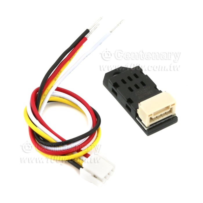 Temperature and Humidity Module - 145890 Product Image