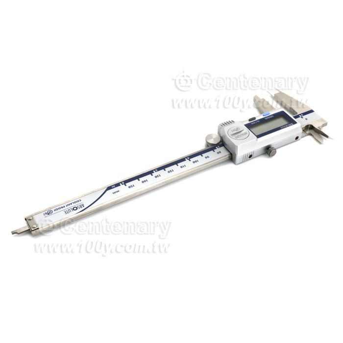 數位式卡尺 0-150mm/6" - 66765 產品圖片