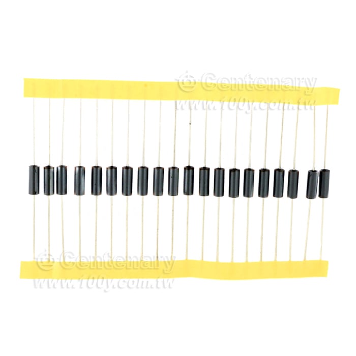 穿心磁珠 K5A-3.5*6.0*0.8mm (ROHS) - 9989 產品圖片