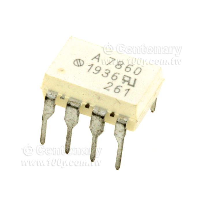 Optically Isolated Sigma-Delta (Σ-△) Modulator - 146337 Product Image
