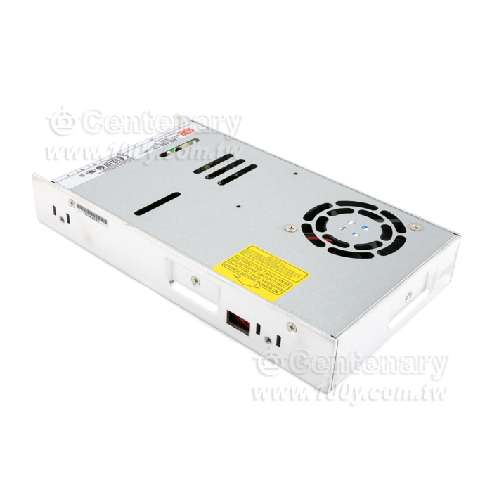 450W/24V/18.8A 電源供應器 - 92509 產品圖片