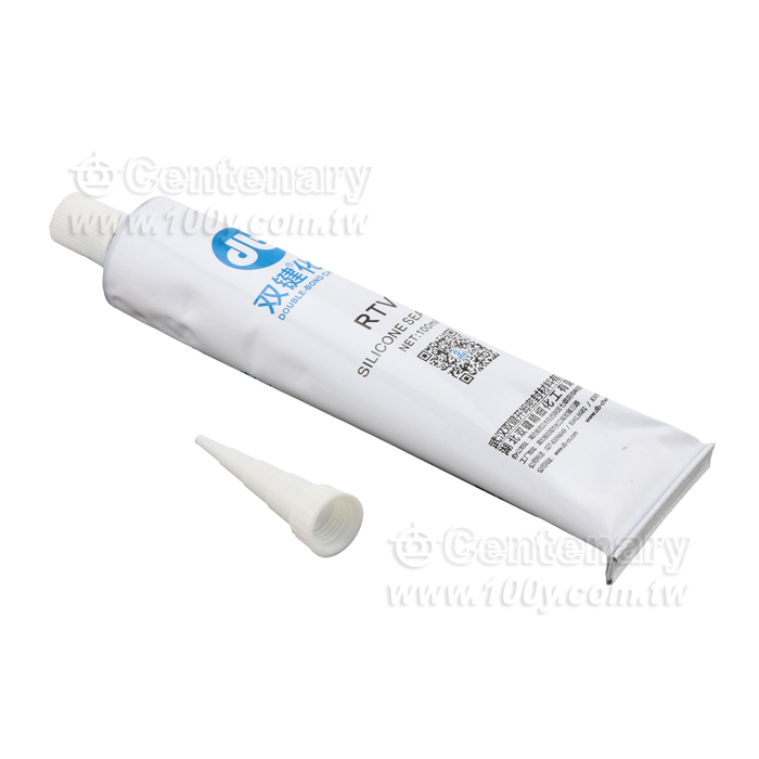 Silicone Sealant - 98166 Product Image