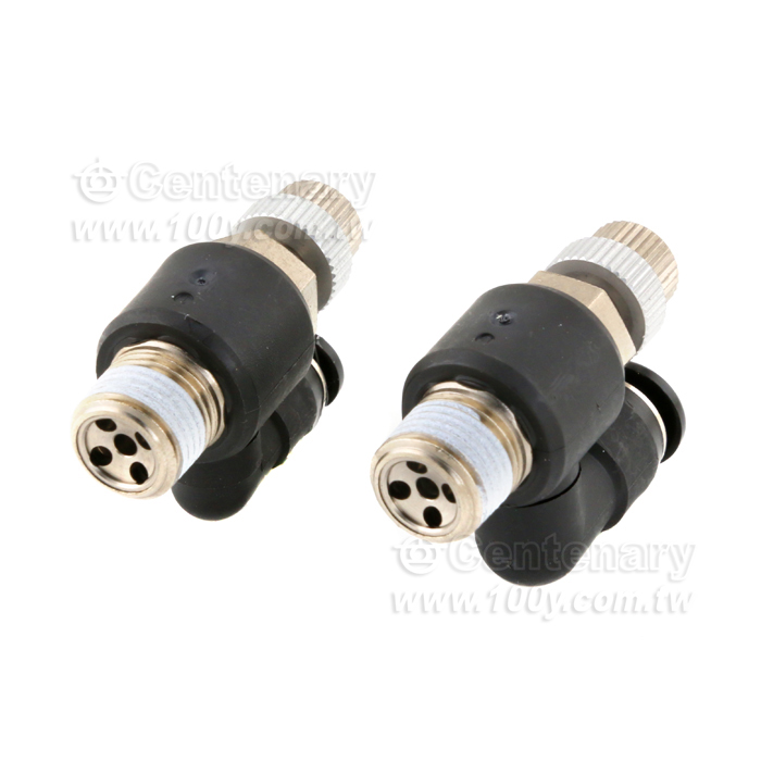 Pneumatic joint - 145633 Product Image