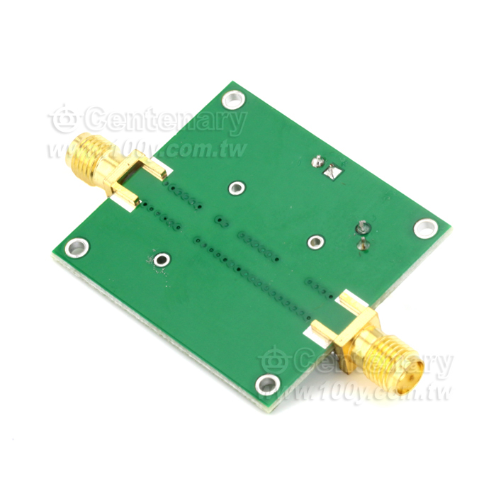 BLT53A 433M寬帶高增益放大器 14dB - 146071 產品圖片