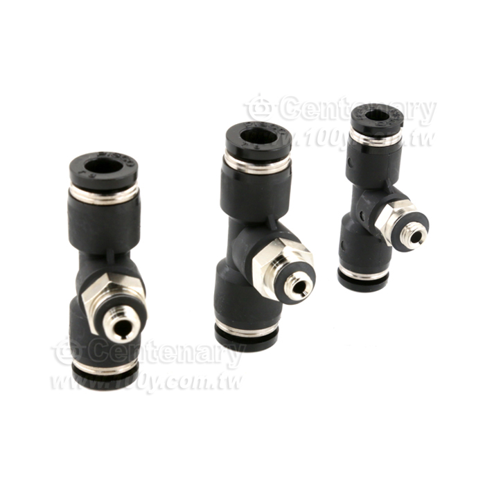 Metal Quick Connector - 145504 Product Image